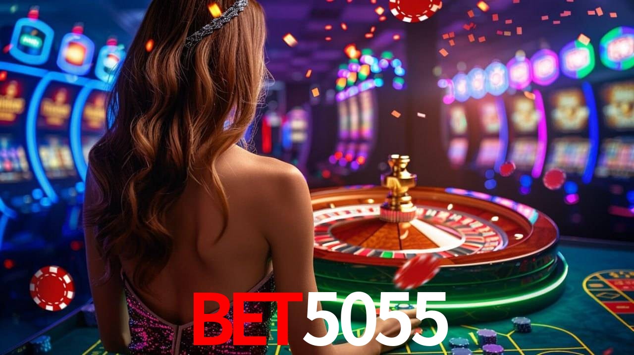 Página de download Bet5055