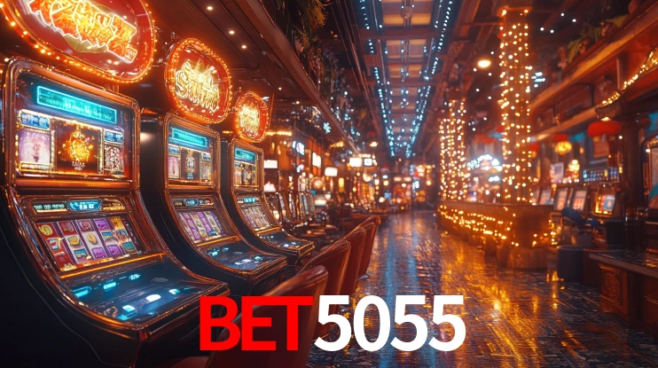 Bet5055 - Cassino da Fortuna - Bet5055 App