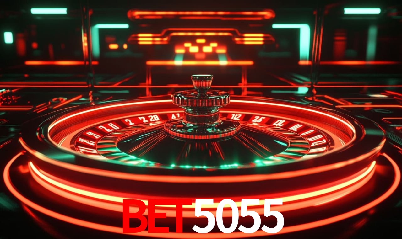 Descubra a Essência do Bet5055: Nossa História e Compromissos