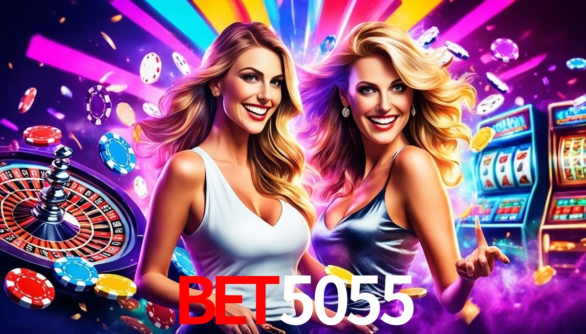 Jogo Spaceman Bet5055