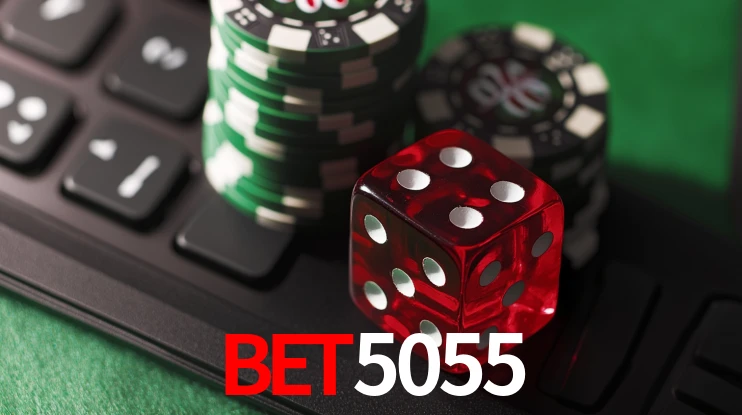 Exclusive Offers Bet5055