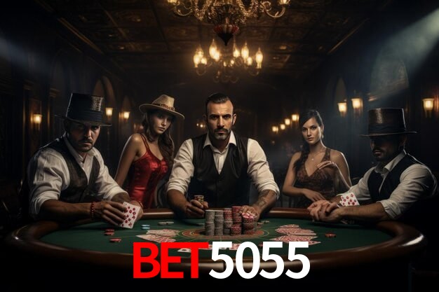 Interface Premium Bet5055
