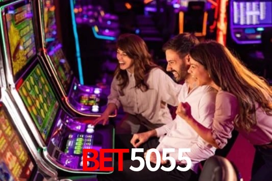 Torneios Bet5055