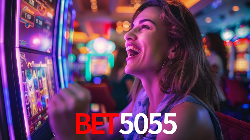 Bet5055 App