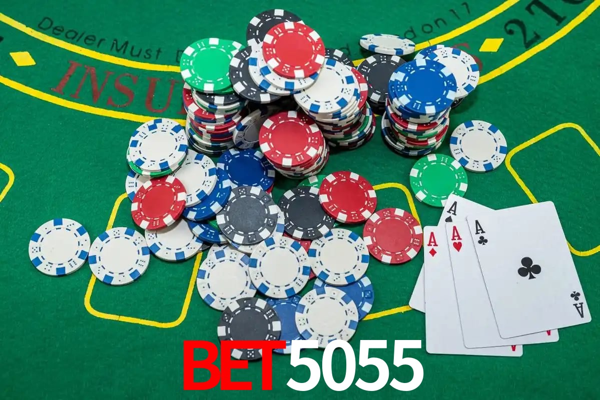 Apostas de Basquete Bet5055