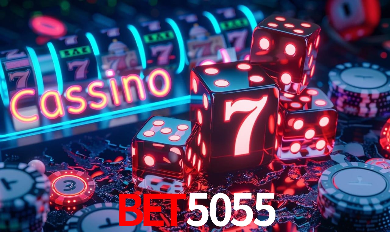 Welcome Bonus Bet5055