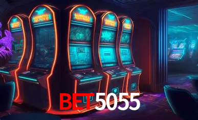 Apostas Esportivas na Bet5055: Um Guia Completo
