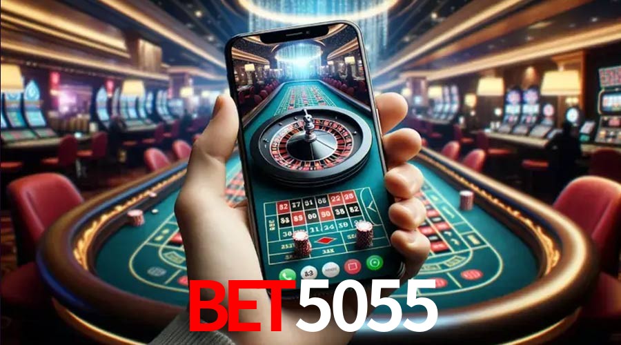 Platform Technology Bet5055