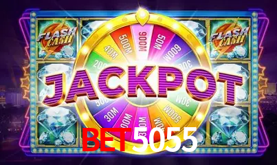 A Emoção da Loteria na Bet5055: Uma Chance de Mudança de Vida