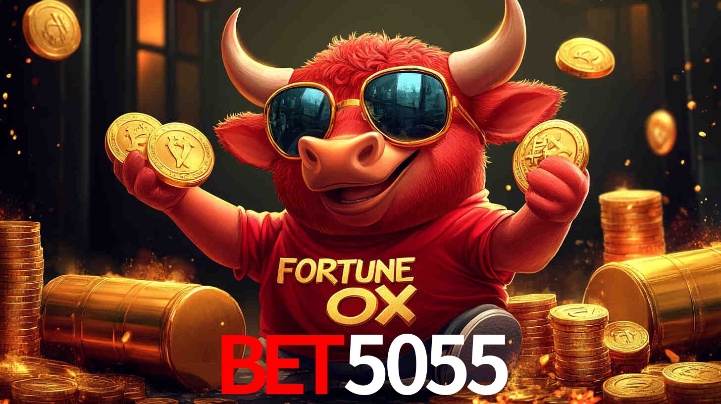 Descubra a Essência do Bet5055: Nossa História e Compromissos