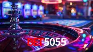Experiência VIP Bet5055