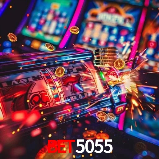 Bônus de Boas-vindas Bet5055