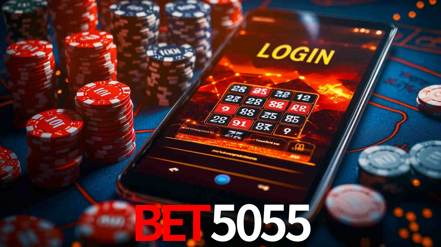 Bônus Generosos e Exclusivos no Bet5055 para Você!