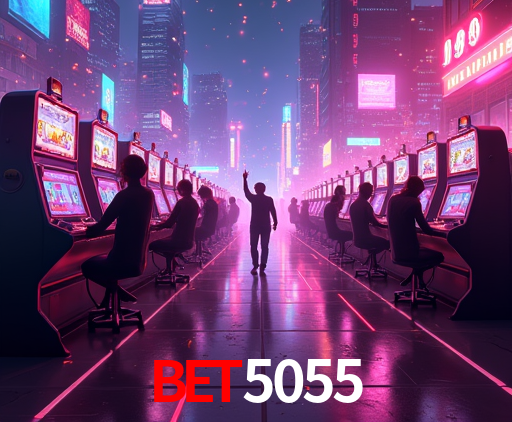 Estatísticas Bet5055