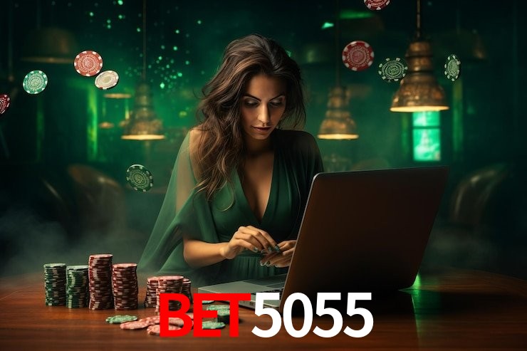 Instalar app Bet5055