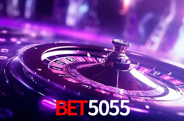 Mesa de Roleta Bet5055