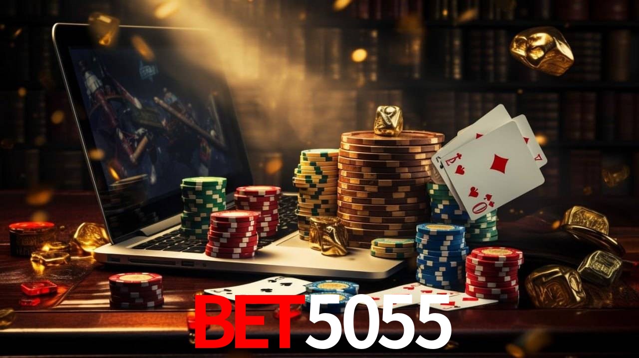 Estatísticas do Jogo Bet5055