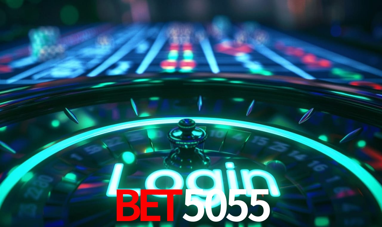 Provedores de Jogos Bet5055