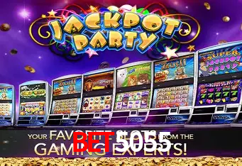 Desvendando o Mundo dos Jogos Virtuais na Bet5055