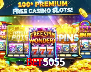 A Revolução dos Aplicativos de Jogos no Bet5055