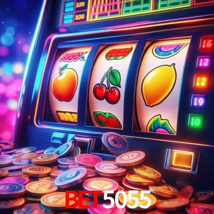 Segurança 2FA Bet5055