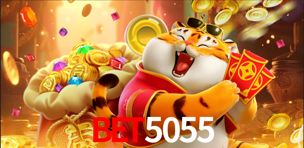 Bet5055 App