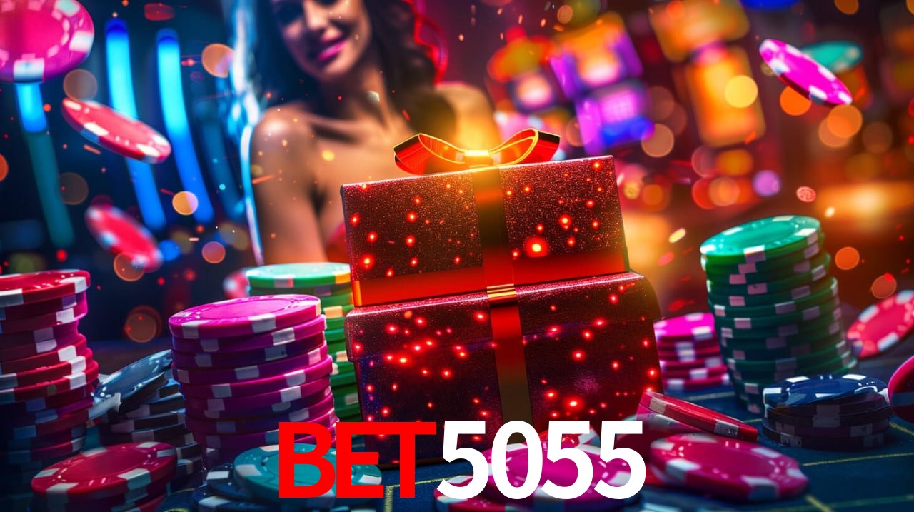 PIX Instantâneo Bet5055