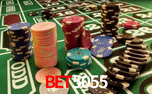 App mobile Bet5055