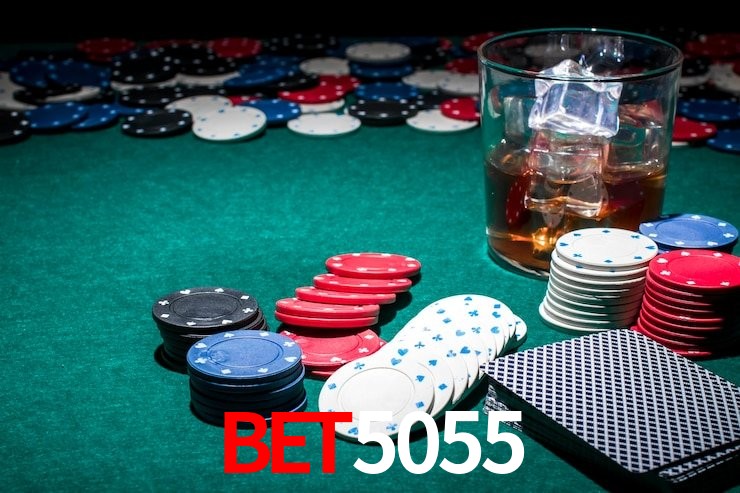 Recursos de Bônus Bet5055