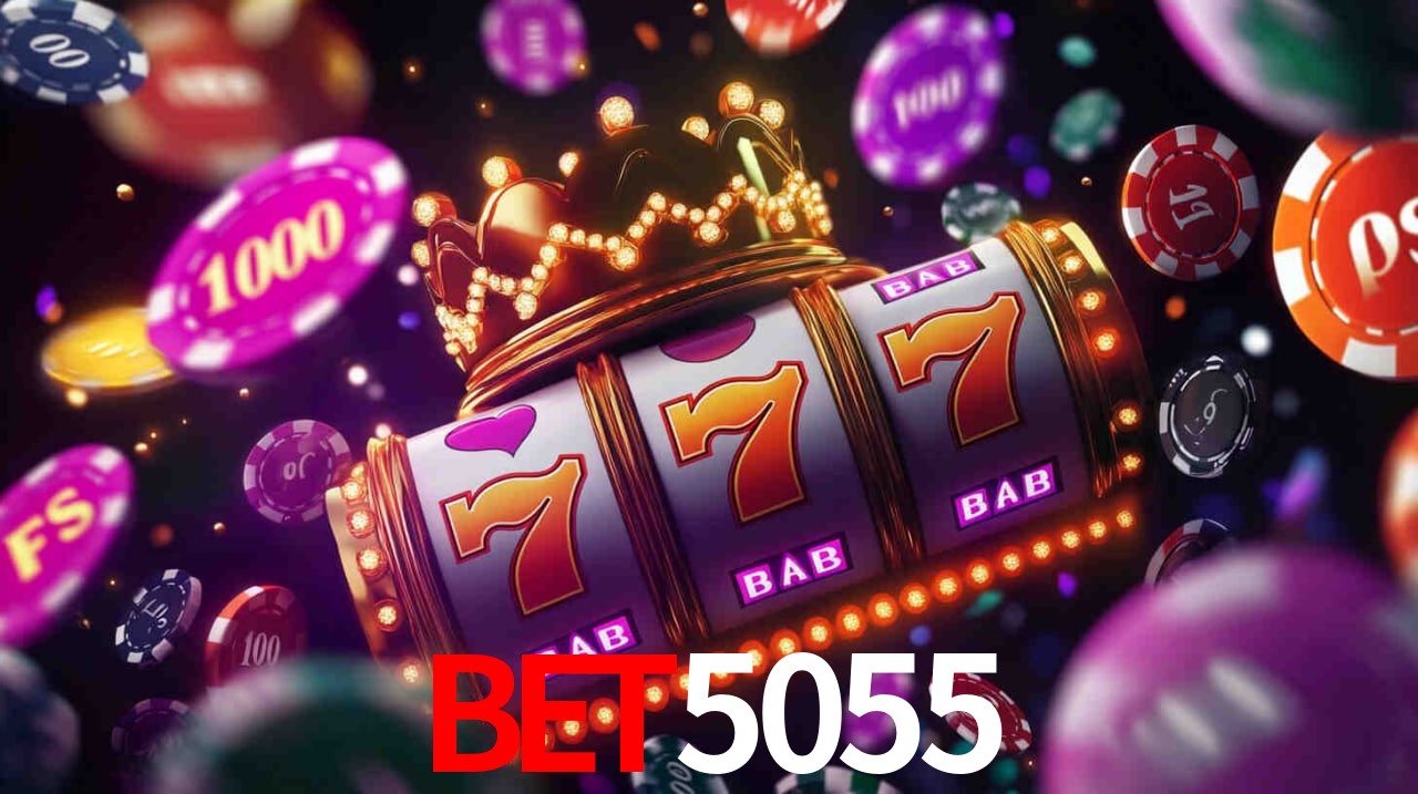 Slot Games Bet5055