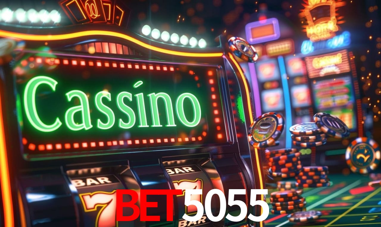 FAQ Bet5055 Brasil