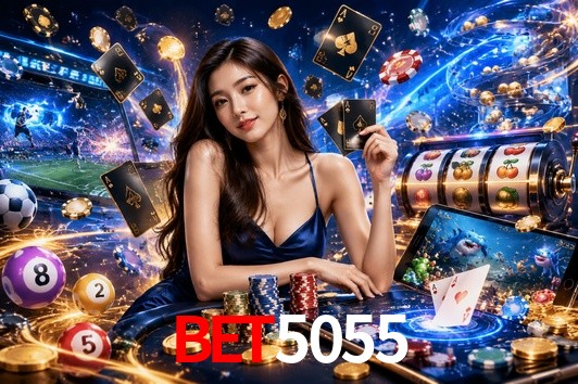 Security Systems Bet5055