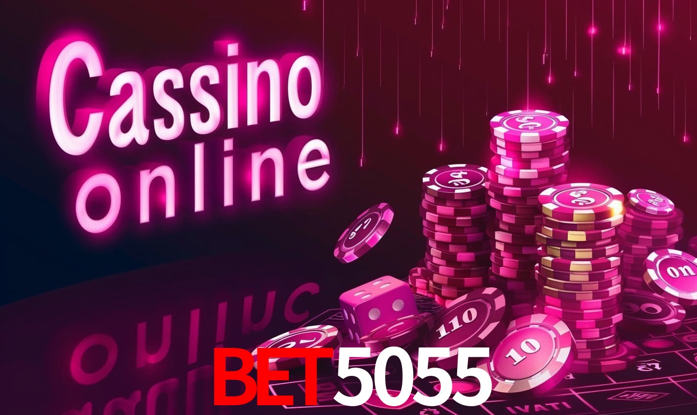 cassino Bet5055