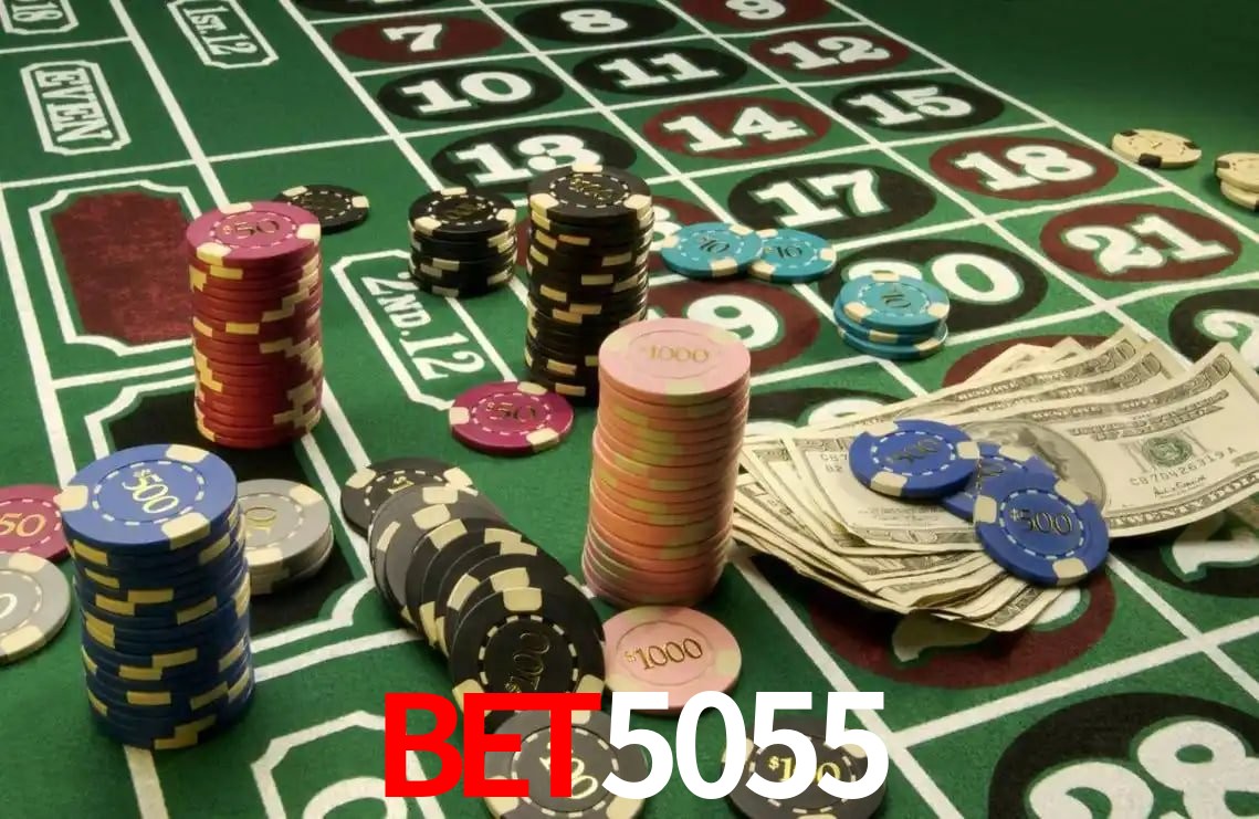 Bonus Features Bet5055