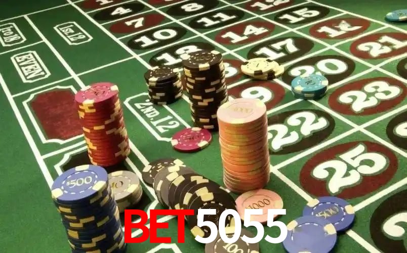 Promoções Sazonais Bet5055